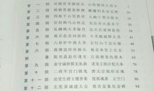 关于描写人物五官的好句摘抄_700字