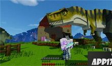 梦在侏罗纪_550字