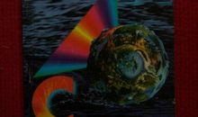 音乐的世界里_1200字