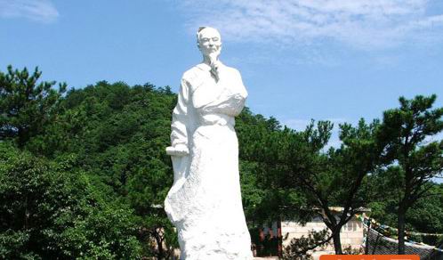 冯梦龙简介