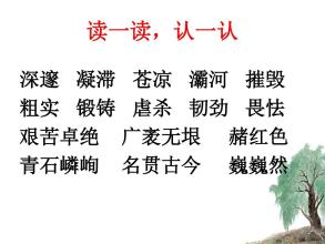 阅读“青海高原是一个刘”_500字