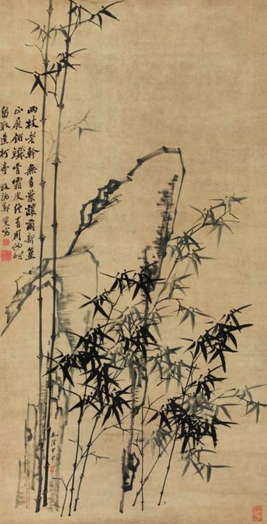 轮廓