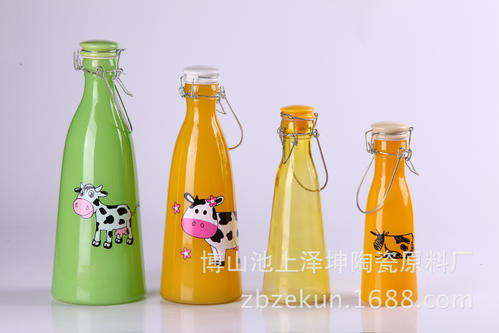 玻璃瓶_500字