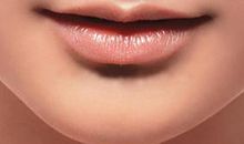 定格的微笑_500字