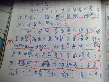 第一阶段结束：爱_550字