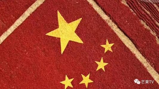 2009年，每个人都说：“我爱你，中国！” _ 500字