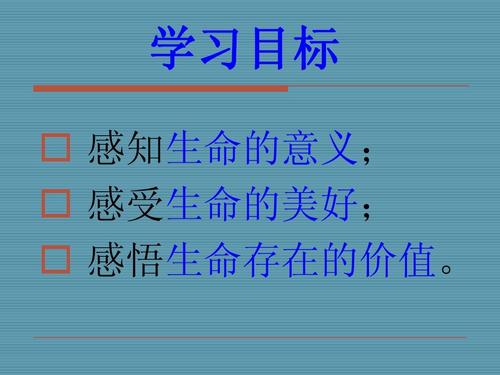 感觉生活_750字