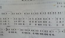 初一期末考试作文：爱观察的小燕子_550字