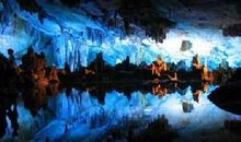 令人向往的芦笛公园_600字