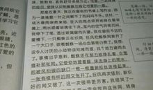 初一期末考试作文：蜘蛛与灰尘_1200字