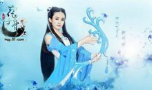 梦里花落，身外独殇_500字