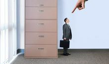 坦然长大_1200字