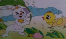 下雨的时候_550字