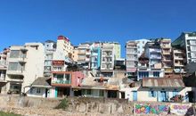 生命的痕迹_450字