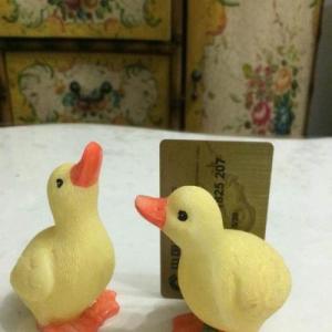 小鹅_350字