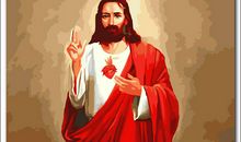 国外名人故事：耶稣_2000字