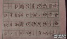 关于毕业的作文：“毕业”之歌_450字