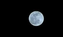 关于中秋节的作文：阴晴圆缺皆月亮_1200字