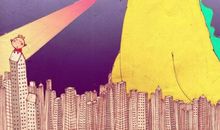 说句心里话，我也哭过_700字