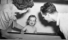 心理学家名人故事：心理学家斯金纳的故事