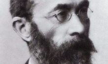 心理学家名人故事：心理学家森田的背水一战