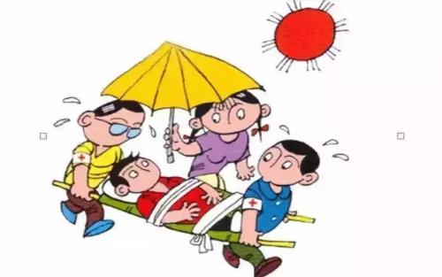 期待暑假_1000字