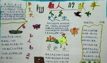 科学家名人故事：发现海王星的故事