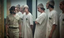 心理学家名人故事：津巴多模拟监狱实验