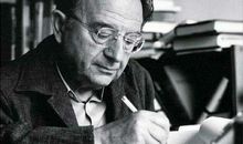 心理学家名人故事：精神分析大师——弗洛伊德