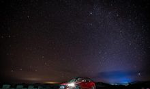 [寒假PK赛]夜空中最亮的星_2000字