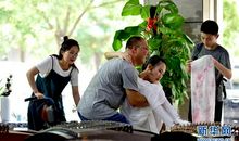 我的中国梦想_700字