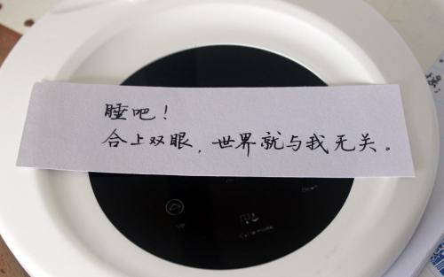 我是我_900字