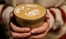 一杯咖啡的启示 _250字