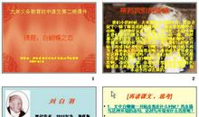 《白蝴蝶之恋》恋什么