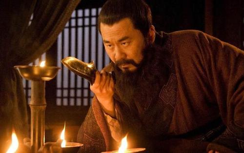 Cao Cao.