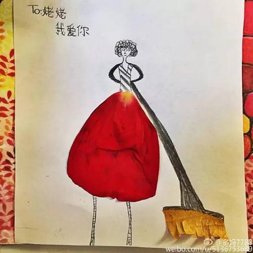 妈妈的爱是如此伟大，如此普通_1000字