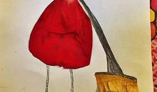 妈妈的爱如此伟大又如此平凡_1000字