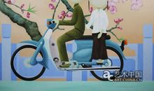 简析《雷雨前》的蓄势艺术