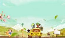 课余生活乐缤纷_400字