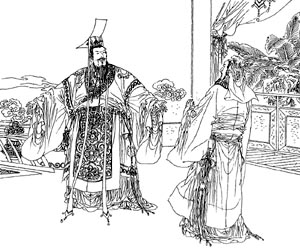 孙淑珍