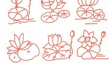 关于荷花的作文：我爱荷花_600字