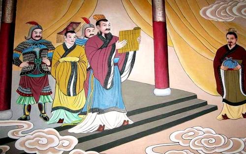 周武旺