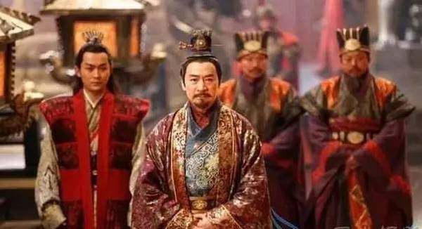 唐高祖