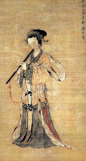 唐玉