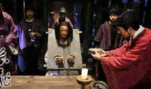 祖逖 檀道济 岳飞