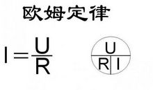 名人故事：欧姆与欧姆定律_900字