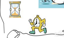 珍惜时间（6）_500字