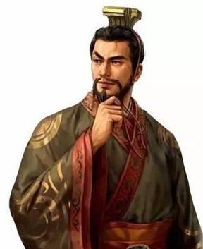 汉高祖
