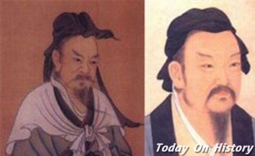 大师父亲