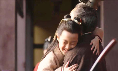 Cao Chong.
